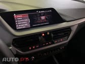 BMW 116 i Advantage