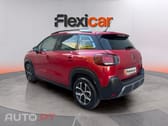 Citroen C3 Aircross 1.5 BlueHDi Shine