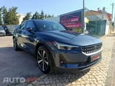 Polestar 2 Single Motor 64kWh