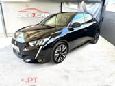 Peugeot E-208 50 kWh GT