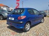 Peugeot 206 1.4 HDi ColorLine