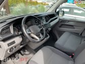 Volkswagen Transporter 2.0 TDI
