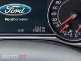 Ford S-Max 2.2 TDCi Titanium 7L