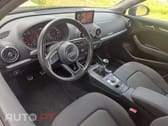 Audi A3 Sportback 1.6 TDI Design