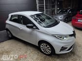Renault Zoe (c/ Bateria) Limited 50