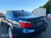 BMW 520 dA Sport
