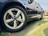 Audi A6 Avant 40 TDI Sport S tronic