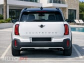 MINI Countryman Countryman C