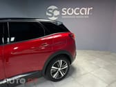 Peugeot 3008 1.6 Hybrid Allure Pack e-EAT8