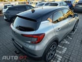 Renault Captur 1.6 E-Tech Plug-In RS Line