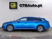 Volkswagen Arteon SB 1.4 TSI Elegance eHybrid Matrix