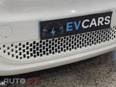 Fiat 500e 23,8kWh
