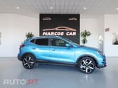 Nissan Qashqai 1.5 dCi N-Connecta
