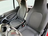 Smart ForTwo EQ prime edition one