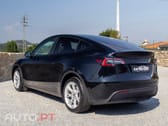 Tesla Model Y Long Range Dual Motor AWD