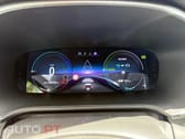 Renault Mégane Sport Tourer 1.6 E-Tech Plug-In Intens