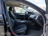BMW 520 d Line Luxury Auto