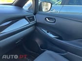 Nissan Leaf Connecta