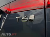 Volvo V60 2.0 T6 AWD TE Plus Bright