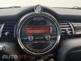 MINI Cooper One D