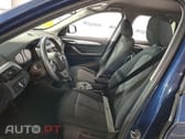 BMW X1 16 d sDrive Corporate Edition Auto