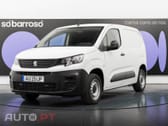 Peugeot Partner 1.5 BlueHDi Pro Standard