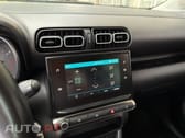 Citroen C3 Aircross 1.2 PureTech Feel
