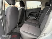 Mitsubishi Space Star 1.2 Intense