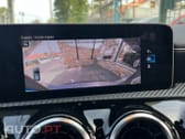 Mercedes-Benz A 160 Style Plus