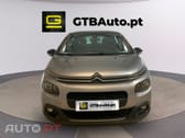 Citroen C3 1.2 PureTech Graphic