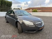 Opel Insignia 2.0 CDTi Cosmo