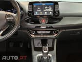 Hyundai i30 CW 1.0 T-GDI STYLE