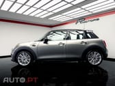 MINI Cooper Cooper D Auto