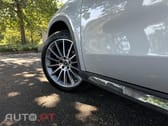 Mercedes-Benz GLA 200 AMG Line Aut.