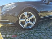 Mercedes-Benz CLS 350 Outro
