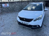 Peugeot 2008 1.2 PureTech Allure