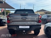 Ford Ranger 2,0 l EcoBlue Cabine Dupla Auto Wildtrak