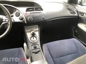 Honda Civic 1.4