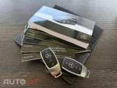 Mercedes-Benz GLC 200 d