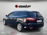Ford Mondeo SW 2.0 TDCi Titanium