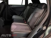 Volkswagen Tiguan 2.0 TDI R-Line DSG