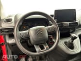Citroen Berlingo 1.5 BlueHDi M Club