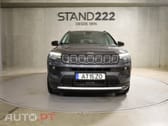Jeep Compass 1.6 M-Jet Limited