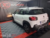 Citroen C3 Aircross 1.2 PureTech Feel EAT6