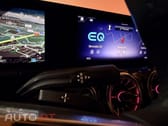 Mercedes-Benz EQA 250+ Progressive