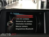 BMW 116 d Pack M