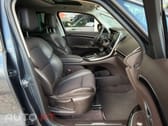 Renault Espace 2.0 dCi Intens 7L EDC