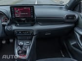 Toyota GR Yaris 1.6 T Extreme Rally