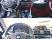 BMW 116 d EfficientDynamics