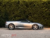 Ferrari 360 Spider